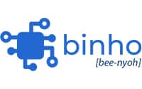 Binho LOGO