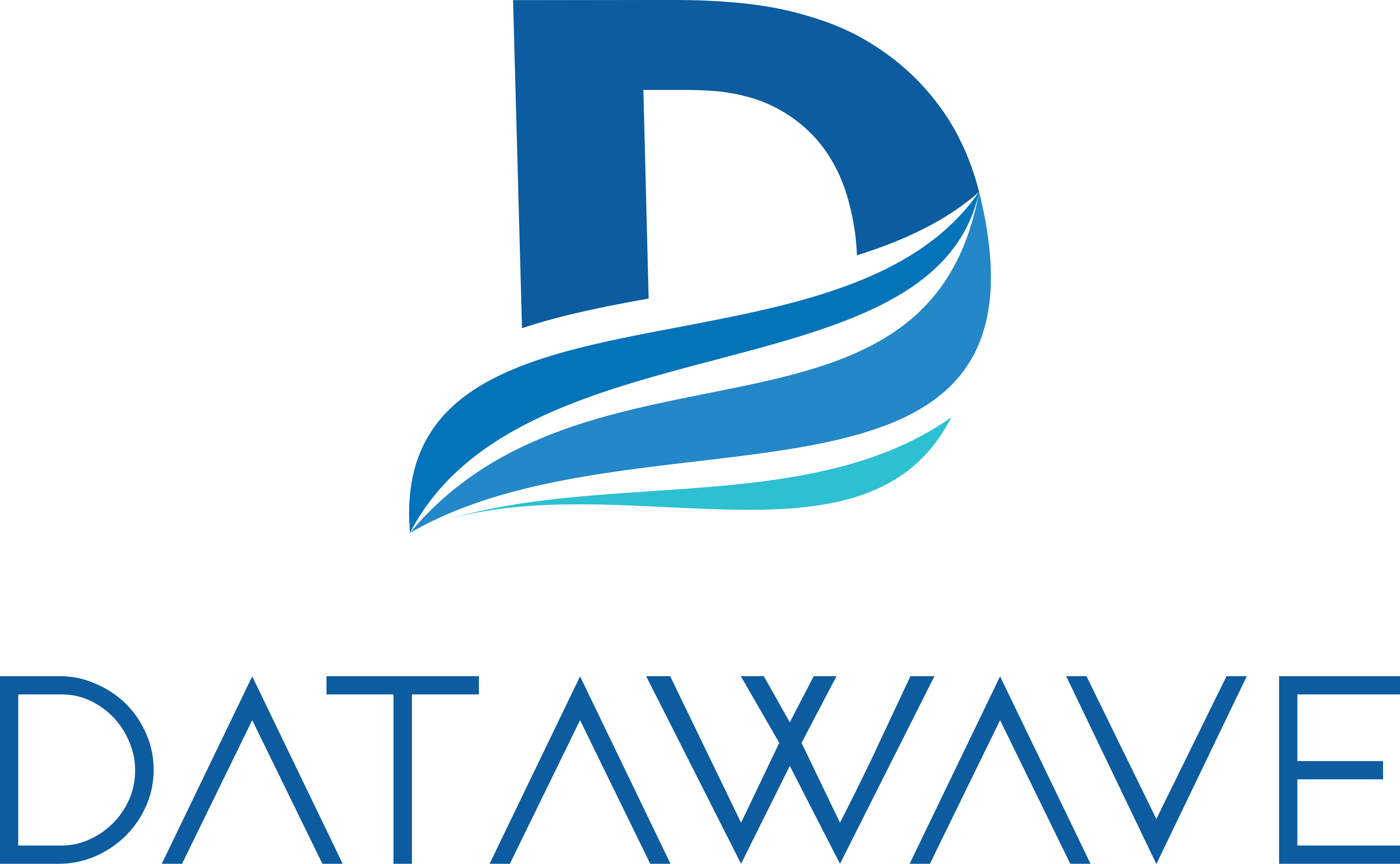 Datawave Wireless LOGO