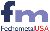 Fechometal LOGO