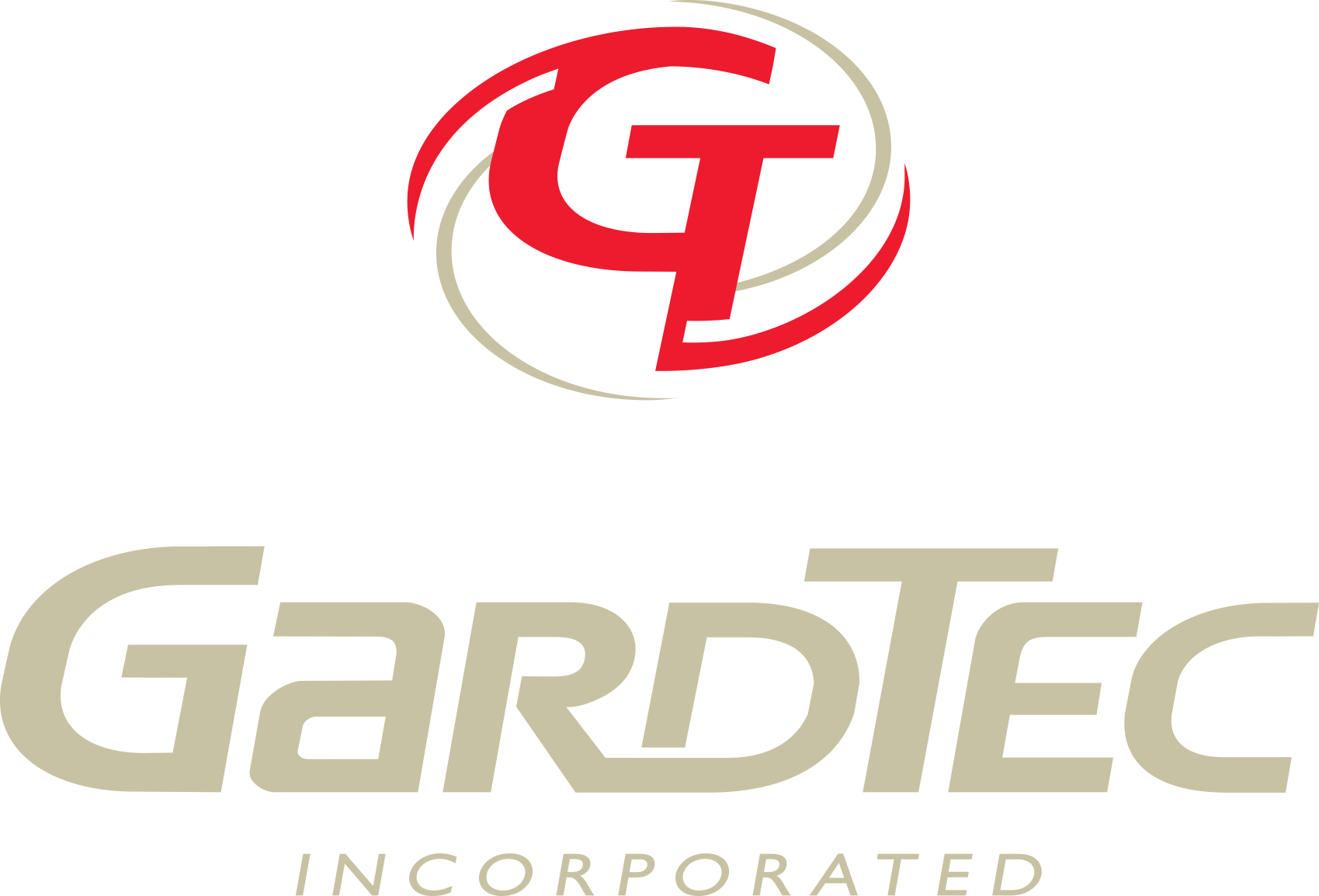 GardTec LOGO