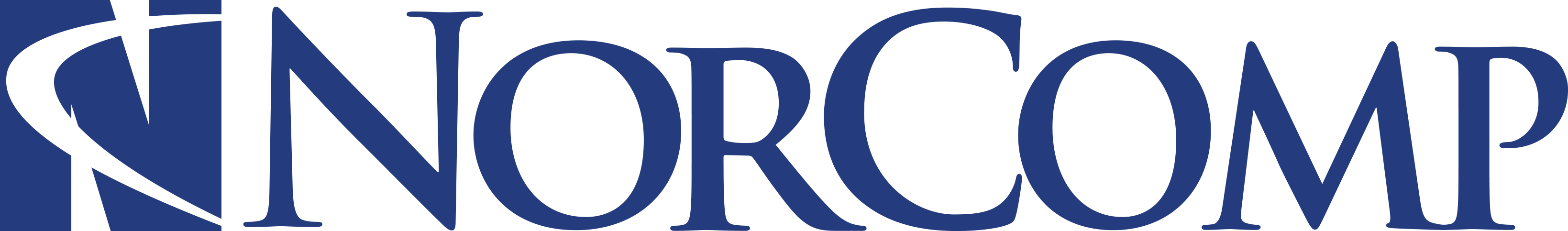 NorComp LOGO