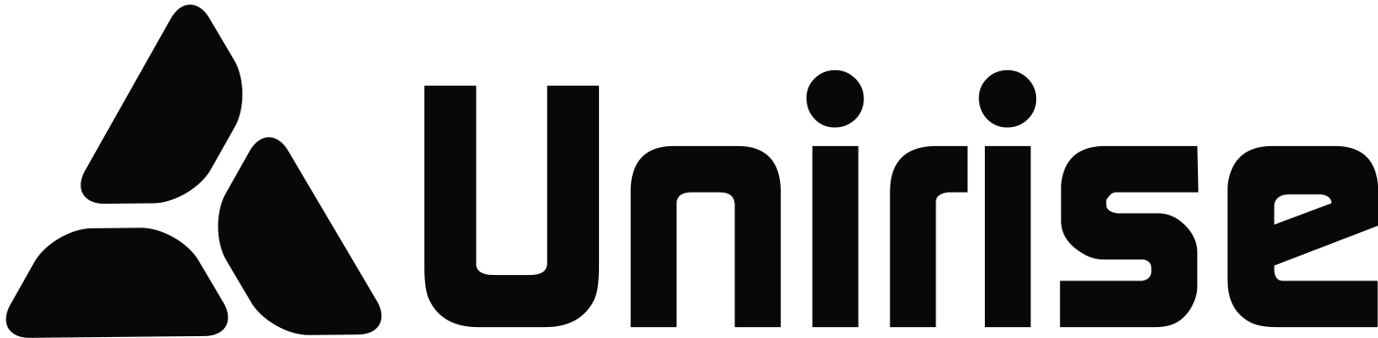 Unirise USA LOGO